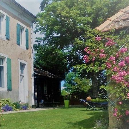 Un Petit Coin De Paradis Gluiras Dış mekan fotoğraf