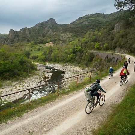 Un Petit Coin De Paradis Gluiras Dış mekan fotoğraf