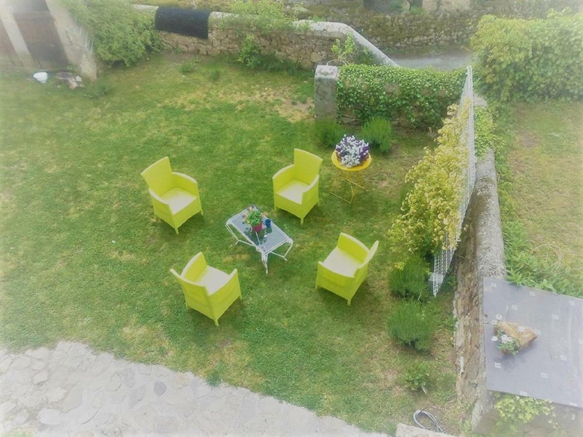 Un Petit Coin De Paradis Gluiras Dış mekan fotoğraf