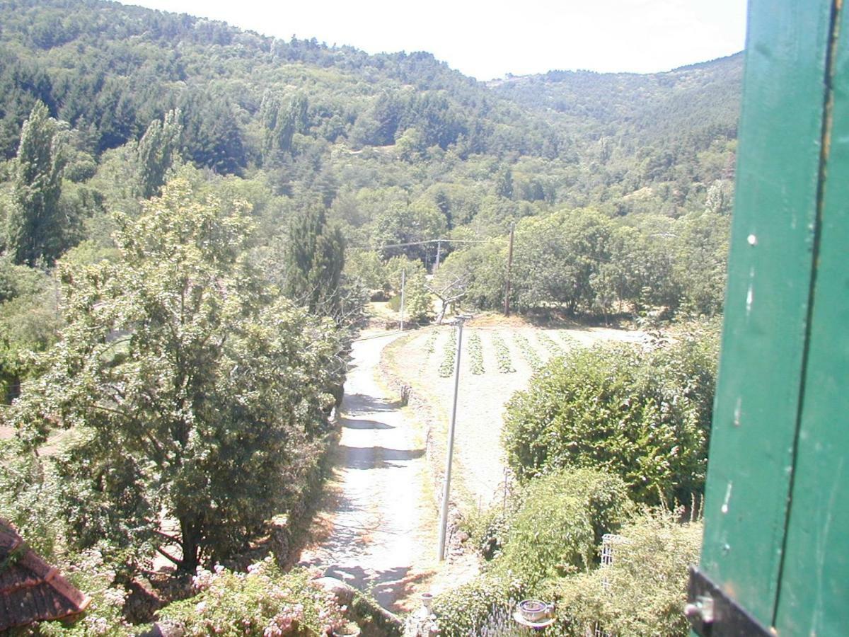 Un Petit Coin De Paradis Gluiras Dış mekan fotoğraf