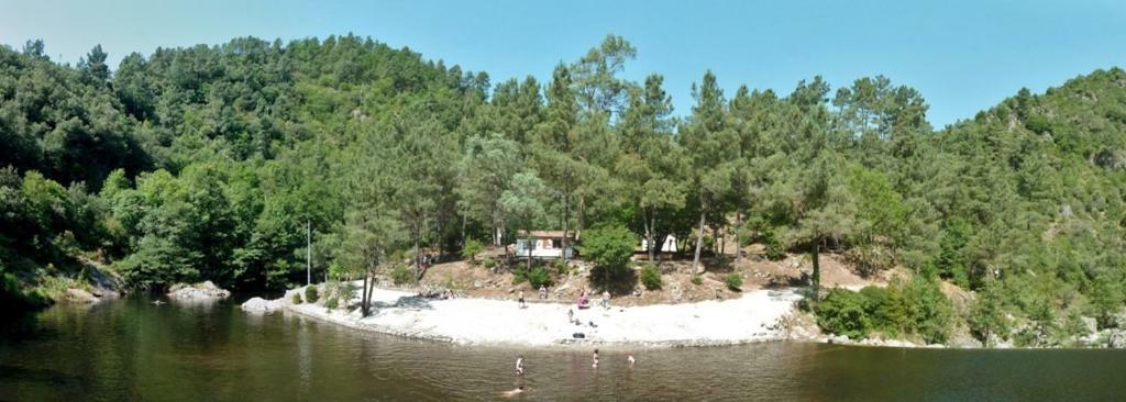 Un Petit Coin De Paradis Gluiras Dış mekan fotoğraf