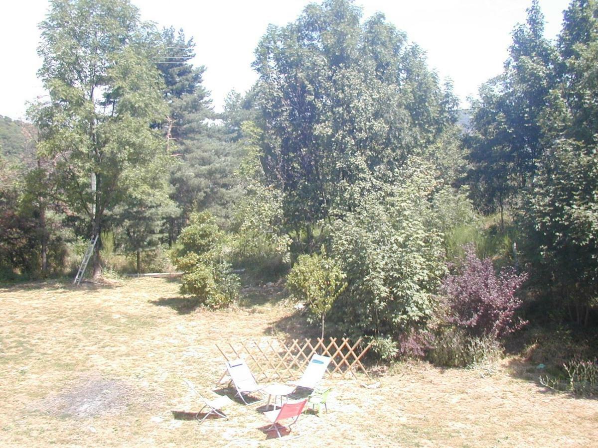 Un Petit Coin De Paradis Gluiras Dış mekan fotoğraf