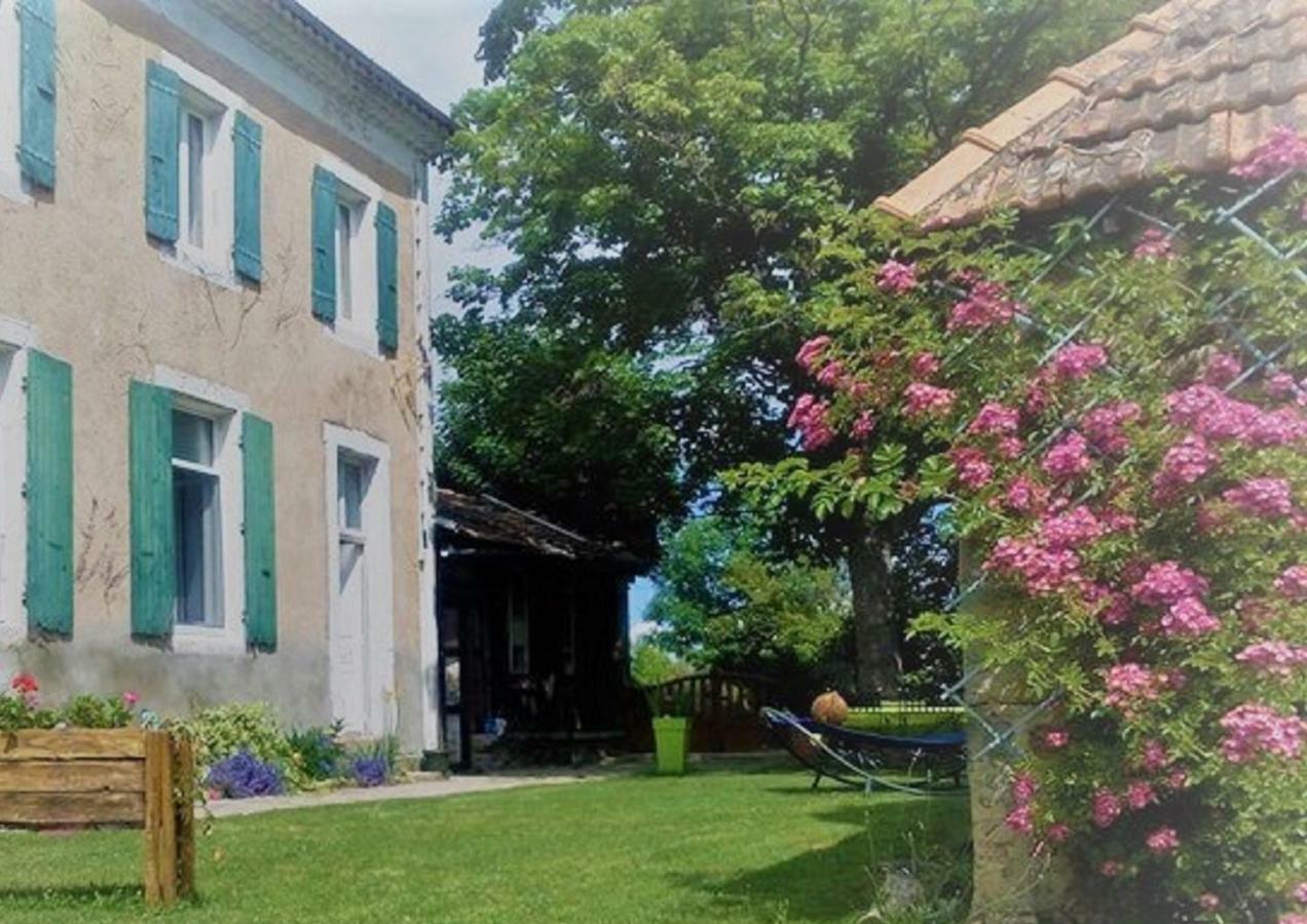 Un Petit Coin De Paradis Gluiras Dış mekan fotoğraf